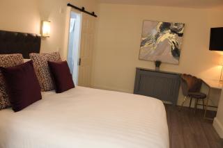 Kildare House Hotel - 9