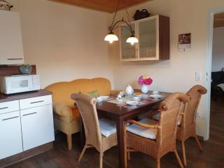 Ferienwohnung Picidae 55172 - Filsum - 3