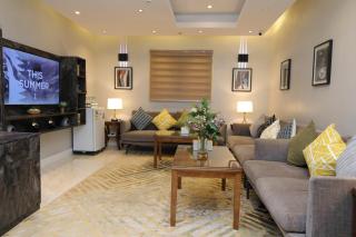 Warf Aldyafah Homes Serviced Apartments - 5