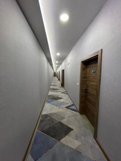 H.T Hotel - Belgrado - 1