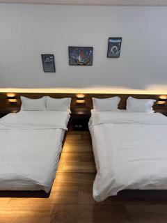 H.T Hotel - Belgrado - 6