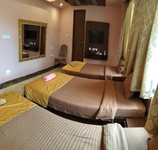 Hotel Sai International - Paralākhemundi - 9