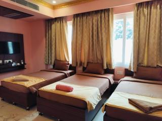 Hotel Sai International - Paralākhemundi - 8