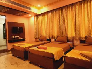 Hotel Sai International - Paralākhemundi - 5