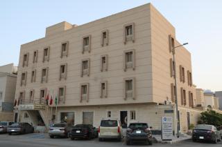 Warf Aldyafah Homes - Riade - 5