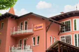 Accomo Apartmanház - 9