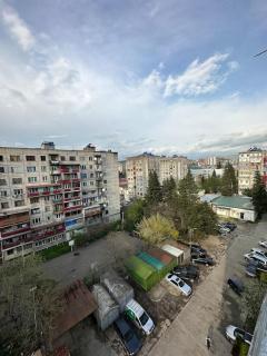 Kutaisi Apartment - Kutaisi - 7