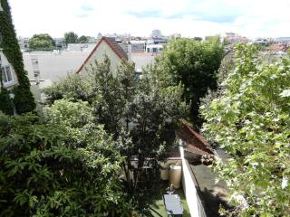 Cosy appartement 10 min from Paris - Bois-Colombes - 1