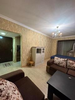 Kutaisi Apartment - Kutaisi - 4