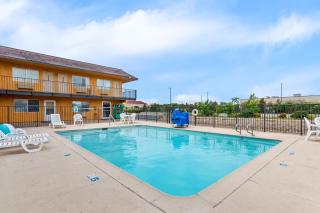Americas Best Value Inn Stillwater - Stillwater - 0
