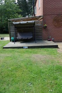 Herberts Cottage - 8