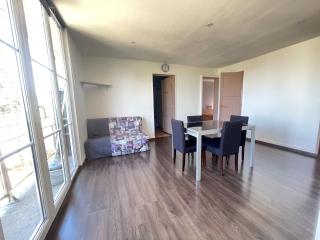 Superbe Grand appartement 3 chambres ! 12mn PARIS - Bezons - 9