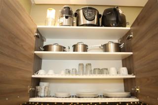 Warf Aldyafah Homes Serviced Apartments - 8
