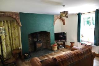 Herberts Cottage - - 7