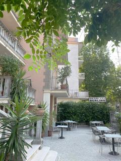 Hotel Berlino - Cattolica - 4