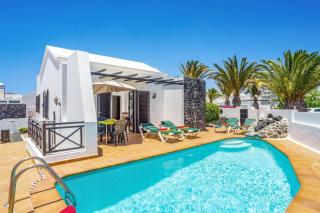 Villa Elena Sol by Villa Plus - Tías - 0