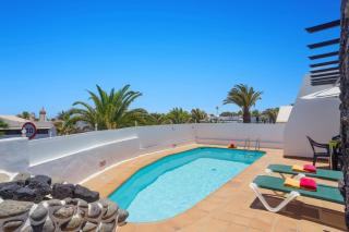 Villa Elena Sol by Villa Plus - Tías - 9