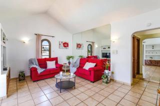 Villa Elena Sol by Villa Plus - Tías - 7