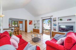 Villa Elena Sol by Villa Plus - Tías - 5