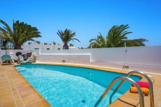 Villa Elena Sol by Villa Plus - Tías - 2