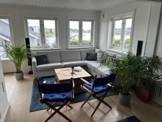 Ved sjøen, Husvik- Tønsberg, 2 hus! - Tønsberg - 5