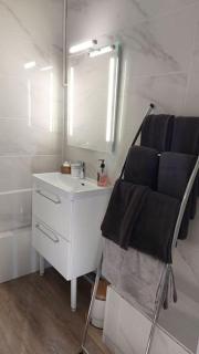 Appartement vue cathédrale - Amiens - 9