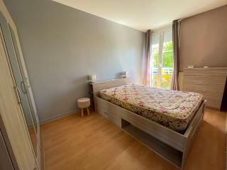 Superbe Grand appartement 3 chambres ! 12mn PARIS - Bezons - 2
