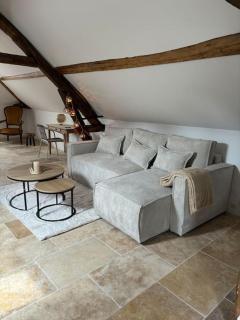 Appartement au Cœur d'Auxerre - Auxerre - 0