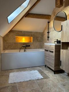 Appartement au Cœur d'Auxerre - Auxerre - 9