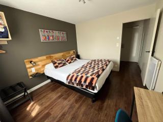 Brit Hotel Quimper Nord - 8