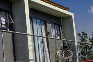 Luxury apt walk 2MelroseArch 18 - Johannesburg - 9