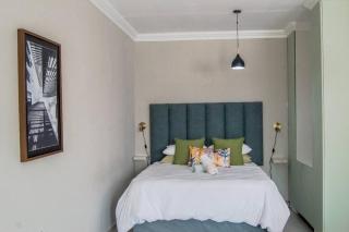 Luxury apt walk 2MelroseArch 18 - Johannesburg - 6