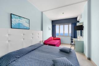 Hotel La Perla Del Capo - Ospedaletti - 5