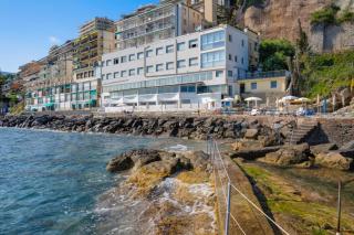 Hotel La Perla Del Capo - Ospedaletti - 8