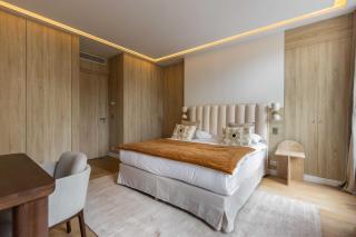 Sublime Apt - 3BD-6P - Arc De Triomphe - 7