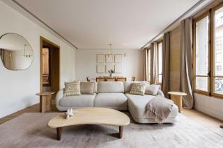 Sublime Apt - 3BD-6P - Arc De Triomphe - París - 3
