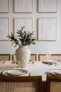 Sublime Apt - 3BD-6P - Arc De Triomphe - 1