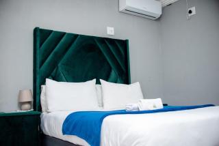 Lugogo Guesthouse - 8