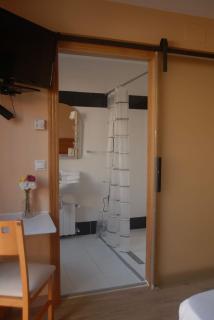 Hotel Flor de Sal - Porto do Son - 2