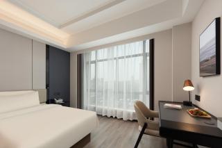 Atour X Hotel Shanghai Songjiang Ronglei East Road - 4