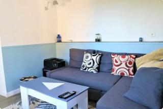 Villa vue mer et jacuzzi - Toulon - 0