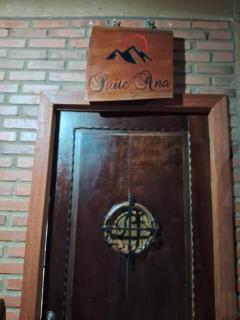 Suite Ana - Casa Tapera Nova - 9