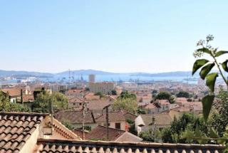 Villa vue mer et jacuzzi - Toulon - 9
