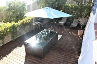 Villa vue mer et jacuzzi - Toulon - 3