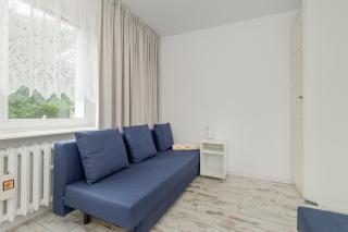 Rodzinny Apartament w Gdyni 200 m do Plaży by Noclegi Renters - Gdynia - 4