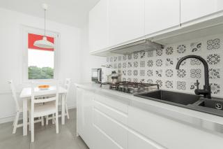 Rodzinny Apartament w Gdyni 200 m do Plaży by Noclegi Renters - Gdynia - 7