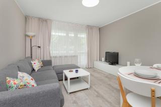 Rodzinny Apartament w Gdyni 200 m do Plaży by Noclegi Renters - Gdynia - 5