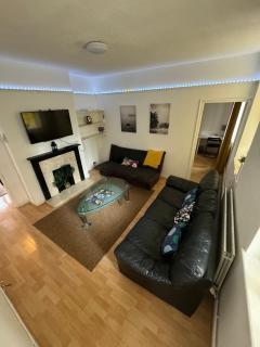 Comfy Private Bedrooms in Heart of London - Londra - 4