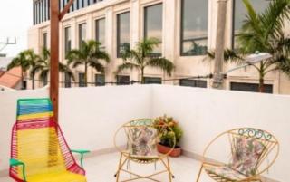 Casa 39-33 - Cartagena - 9