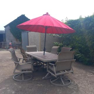 Drumgauty Cottage - Strabane - 5